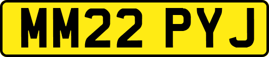 MM22PYJ