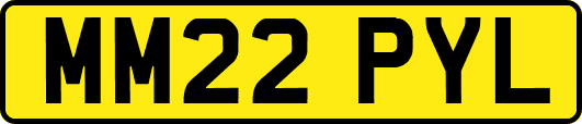 MM22PYL