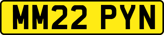 MM22PYN