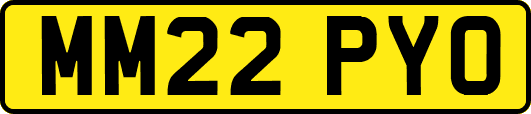 MM22PYO