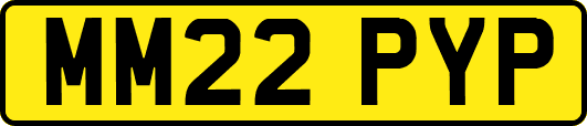 MM22PYP
