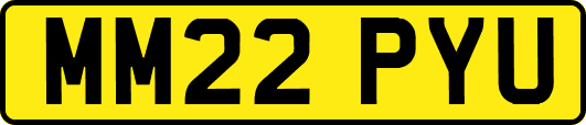MM22PYU