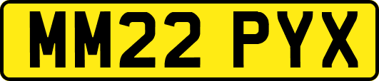 MM22PYX