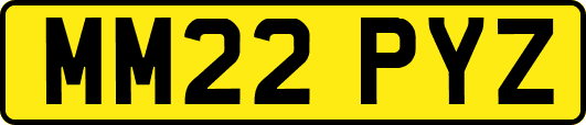 MM22PYZ