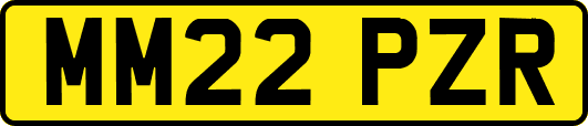 MM22PZR