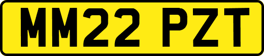 MM22PZT