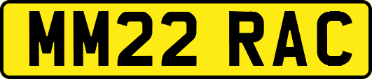 MM22RAC