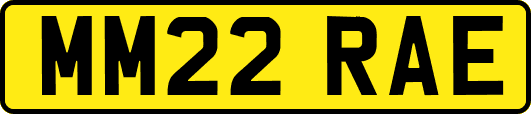 MM22RAE