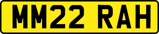 MM22RAH