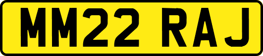 MM22RAJ