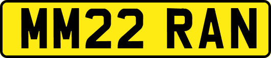 MM22RAN