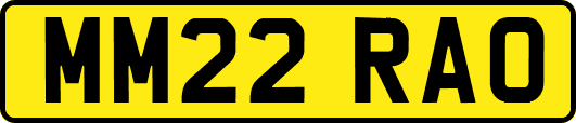 MM22RAO