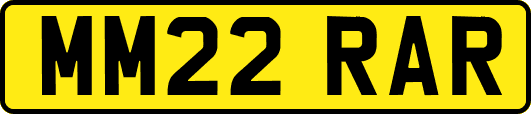 MM22RAR
