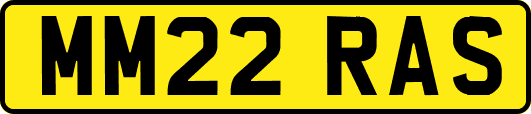 MM22RAS