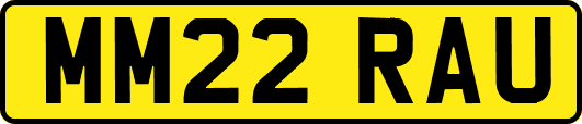 MM22RAU