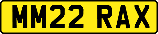 MM22RAX
