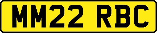 MM22RBC