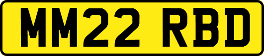 MM22RBD