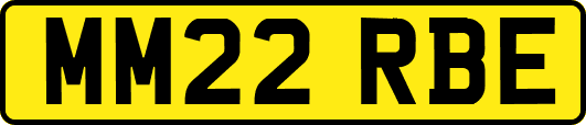 MM22RBE
