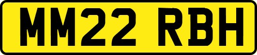 MM22RBH