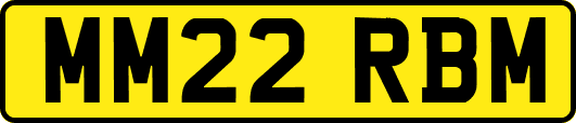 MM22RBM