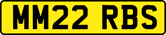 MM22RBS