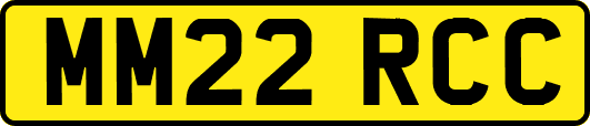 MM22RCC