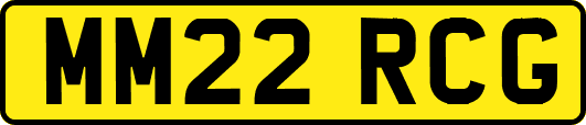MM22RCG