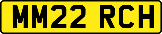 MM22RCH