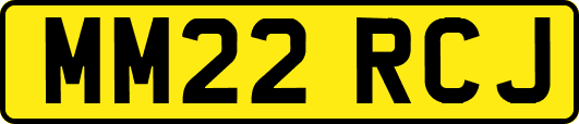 MM22RCJ