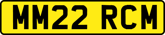 MM22RCM