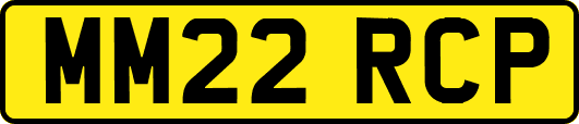 MM22RCP