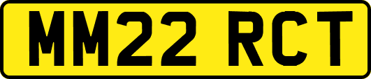 MM22RCT