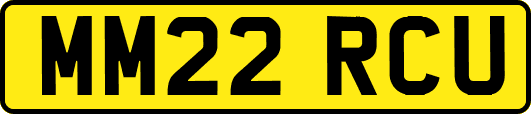MM22RCU