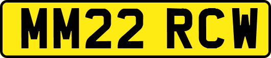 MM22RCW