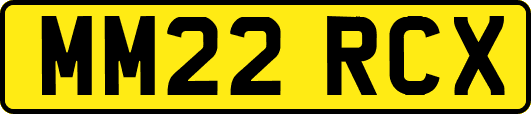 MM22RCX