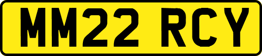 MM22RCY