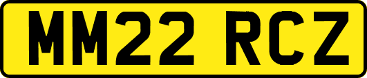 MM22RCZ