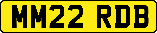 MM22RDB