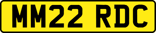 MM22RDC