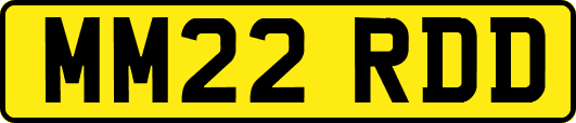 MM22RDD