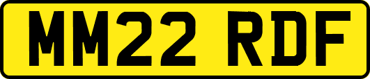 MM22RDF
