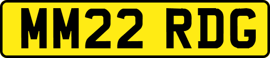 MM22RDG