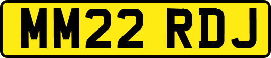 MM22RDJ