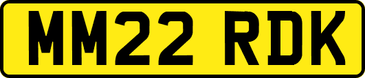 MM22RDK
