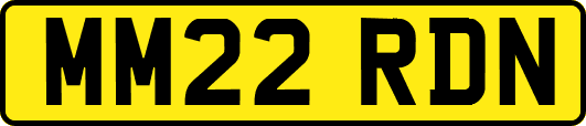 MM22RDN