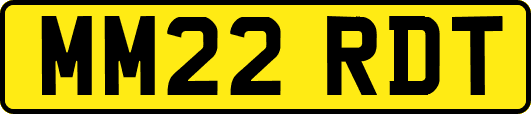 MM22RDT