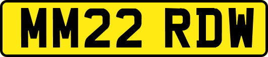 MM22RDW