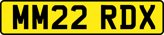 MM22RDX