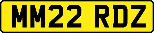MM22RDZ